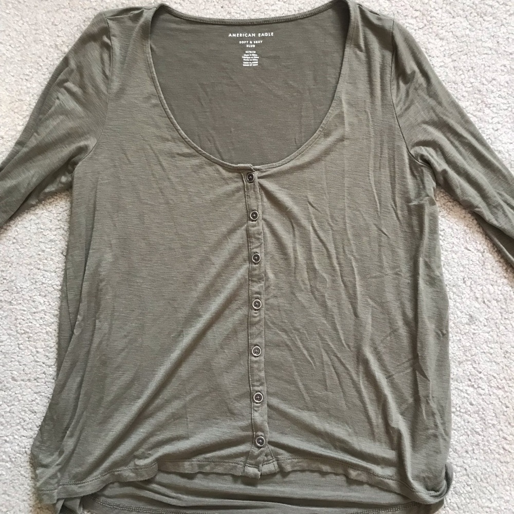 Cute shirt